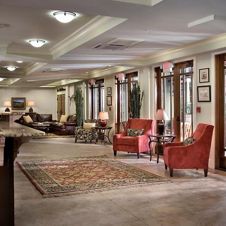 Willow Lodge Murrells Inlet Interieur foto