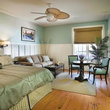 Willow Lodge Murrells Inlet Kamer foto