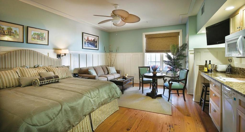 Willow Lodge Murrells Inlet Kamer foto