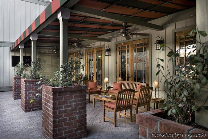 Willow Lodge Murrells Inlet Voorzieningen foto