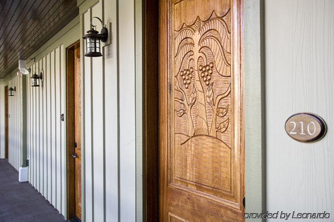 Willow Lodge Murrells Inlet Interieur foto