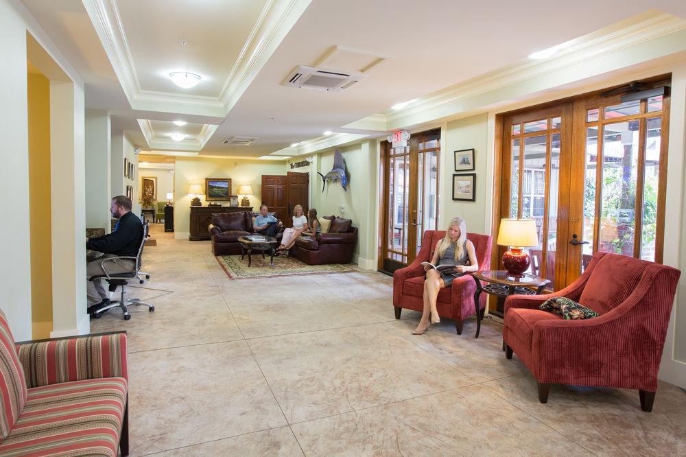 Willow Lodge Murrells Inlet Buitenkant foto