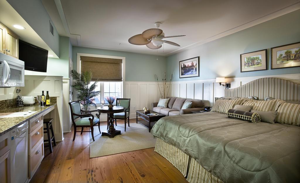 Willow Lodge Murrells Inlet Buitenkant foto