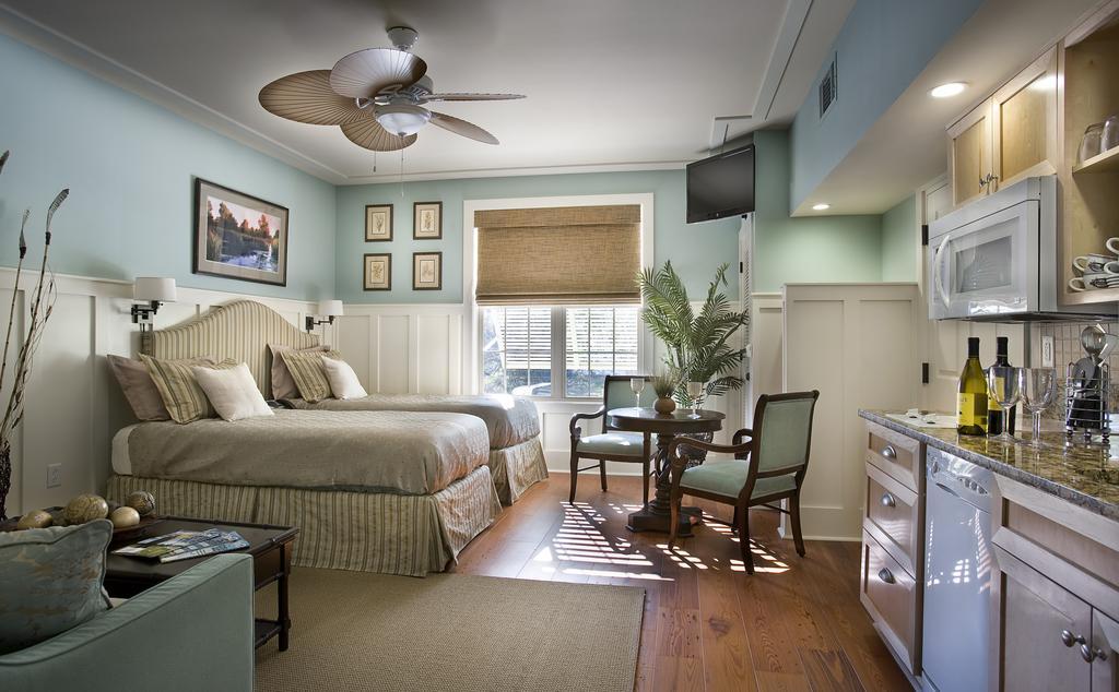 Willow Lodge Murrells Inlet Buitenkant foto
