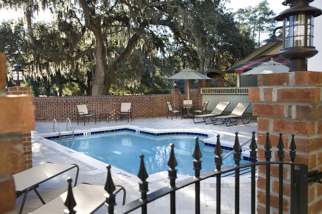 Willow Lodge Murrells Inlet Faciliteiten foto