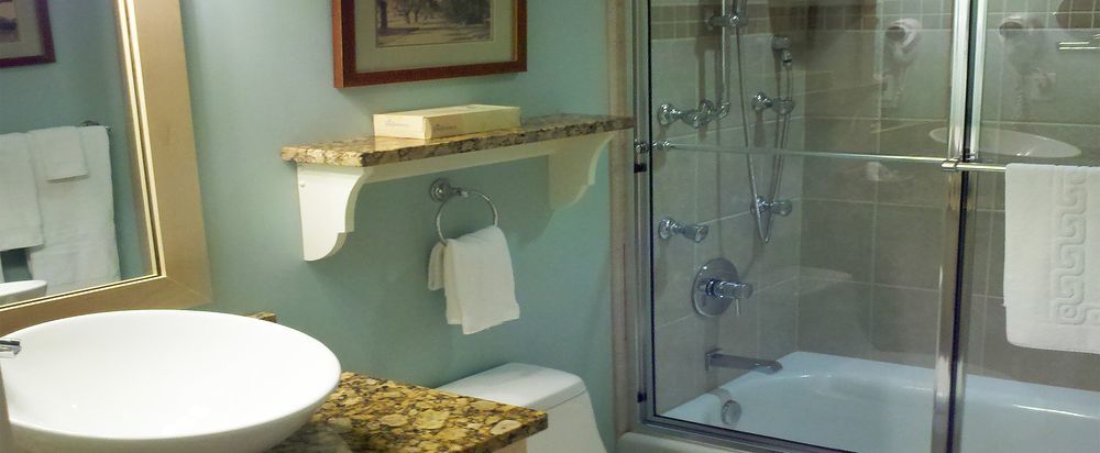 Willow Lodge Murrells Inlet Buitenkant foto