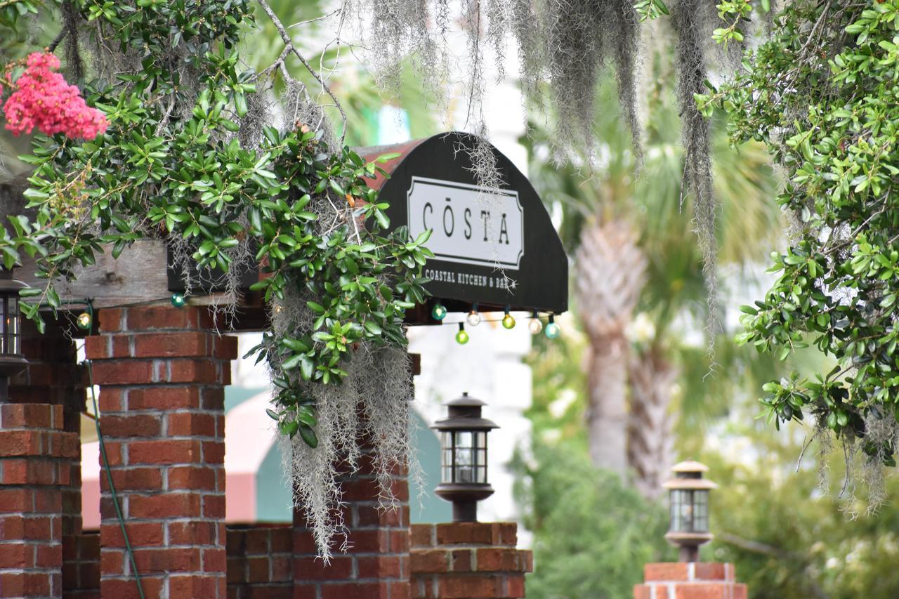 Willow Lodge Murrells Inlet Buitenkant foto