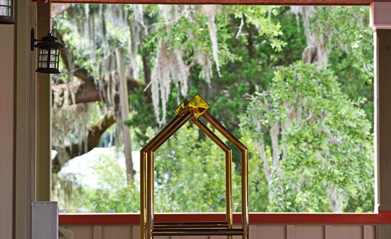 Willow Lodge Murrells Inlet Buitenkant foto