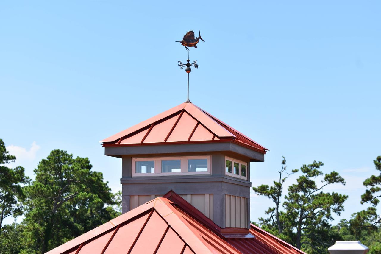 Willow Lodge Murrells Inlet Buitenkant foto