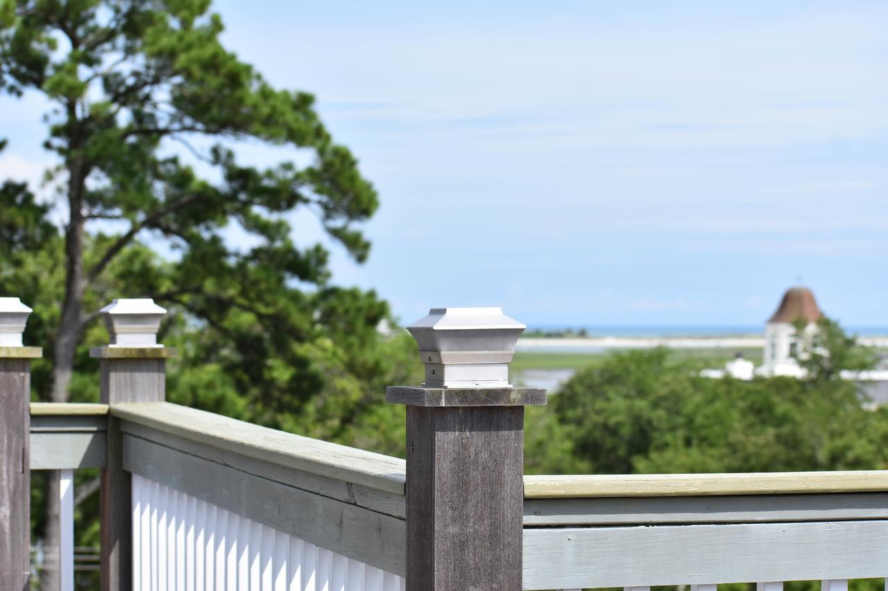 Willow Lodge Murrells Inlet Buitenkant foto