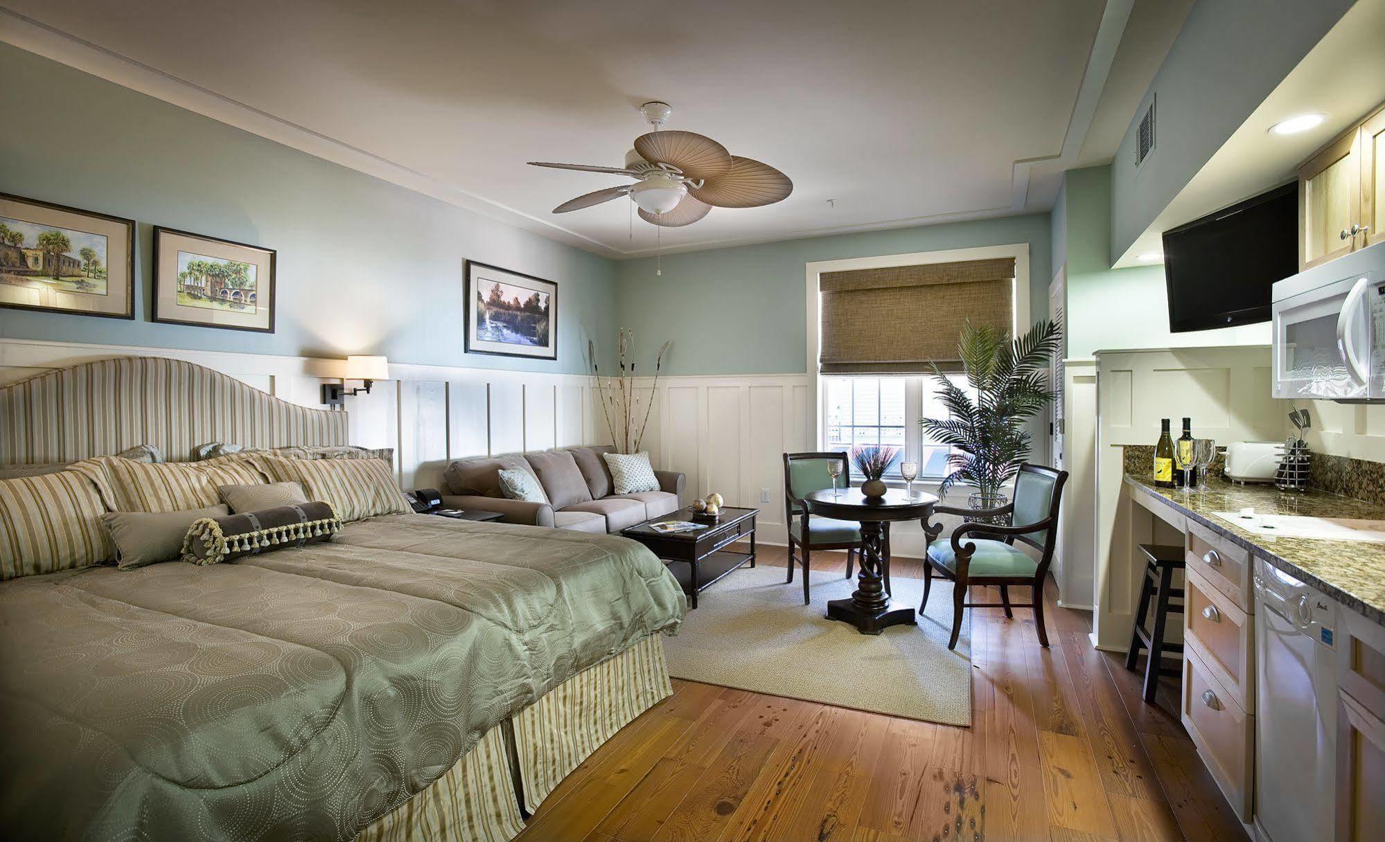Willow Lodge Murrells Inlet Kamer foto