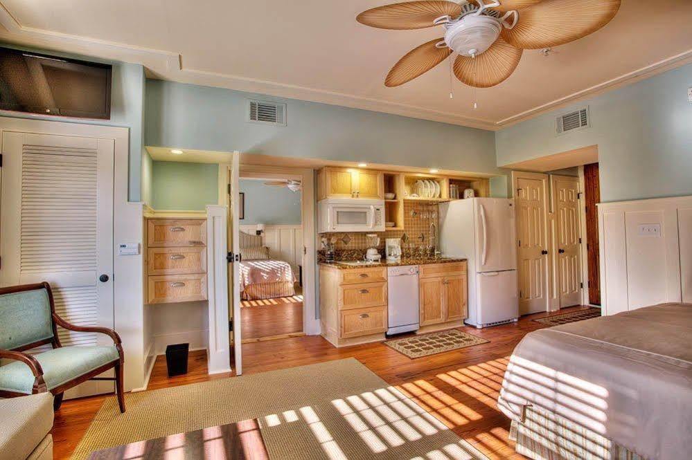 Willow Lodge Murrells Inlet Buitenkant foto