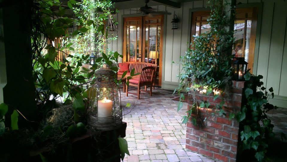 Willow Lodge Murrells Inlet Buitenkant foto