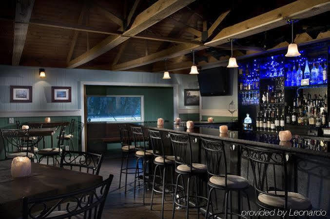 Willow Lodge Murrells Inlet Buitenkant foto